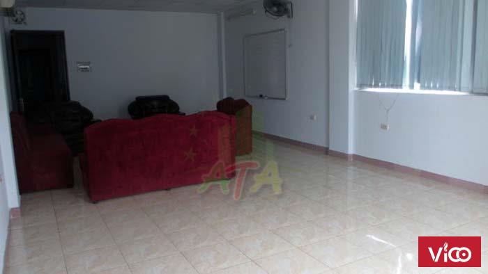 Văn phòng HOT GIÁ RẺ tại Cách Mạng T8, Q3 DT 80m2 Giá 16tr/tháng