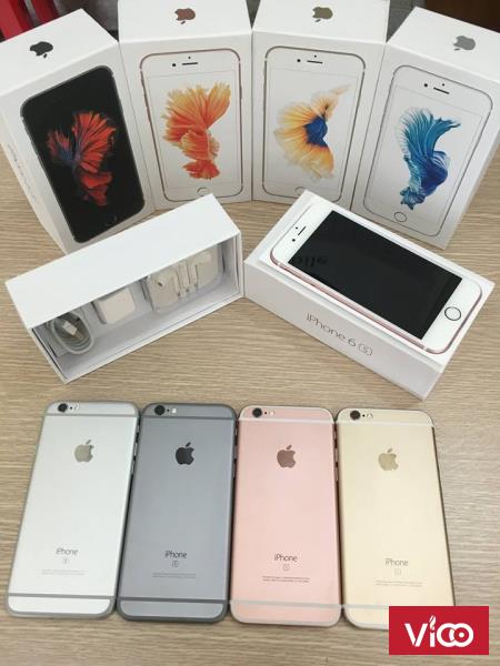 Chuyên iphone giá sốcip6 giá 3t8,iphone 6plus giá 4t6,ip 6s giá 4tr8,iphone 6s plus giá 5tr8