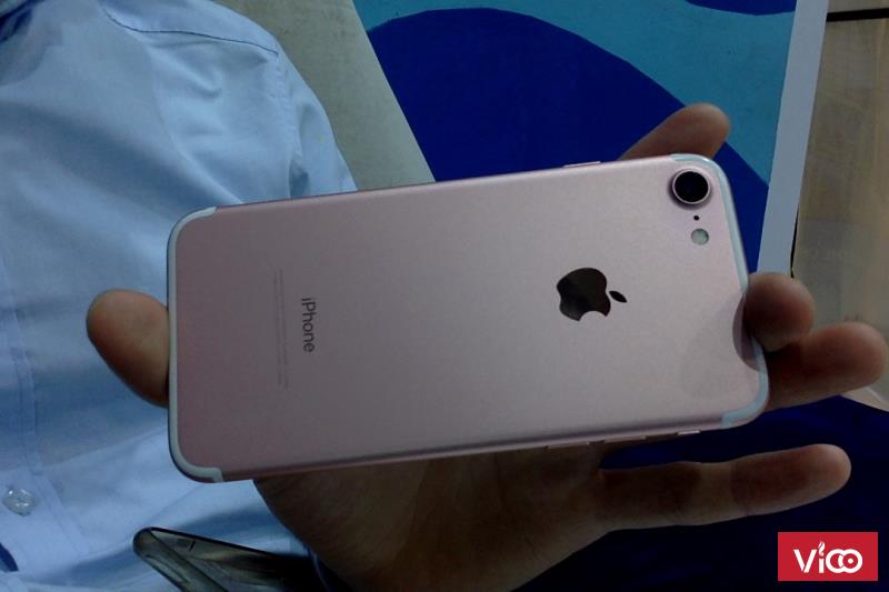Iphone 7 32G Gold Rose