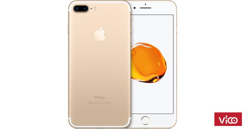 Iphone 7 32GB Vàng đồng ,