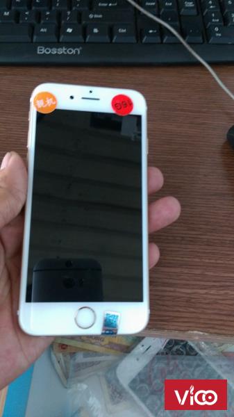 Cần bán iphone 6s gold 16gb quốc tế zin keng