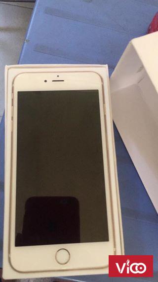 Iphone 6 Plus 16Gb Quốc tế 98 Full box