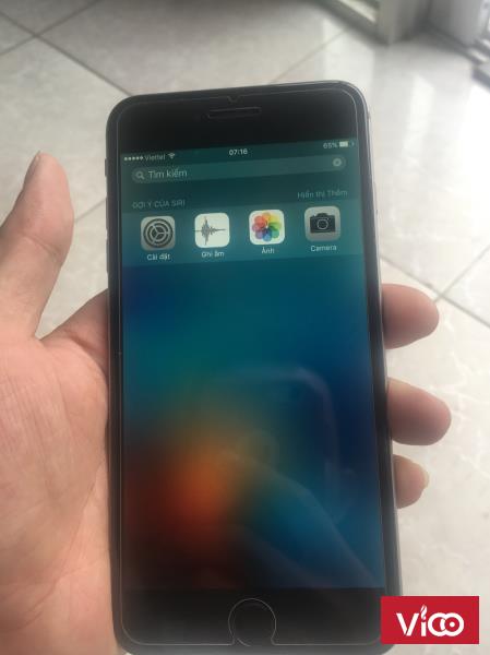 IPhone 6 Plus 16gb quốc tế 5.3tr