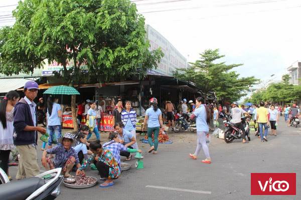 Bán đất nền tại mỷ phước giá 225 triệu.