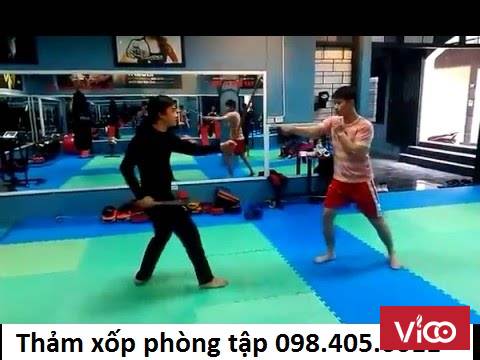 Thảm xốp 1m ghép sàn giá rẻ nhất Hà Nội 098 405 0011