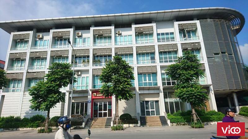 Cho Thuê Văn Phòng Phố Lê Trọng Tấn Thanh Xuân Hà Nội
