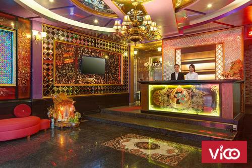 Karaoke đẳng cấp