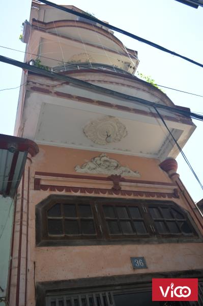 Gia đình tôi cho thuê nhà chính chủ