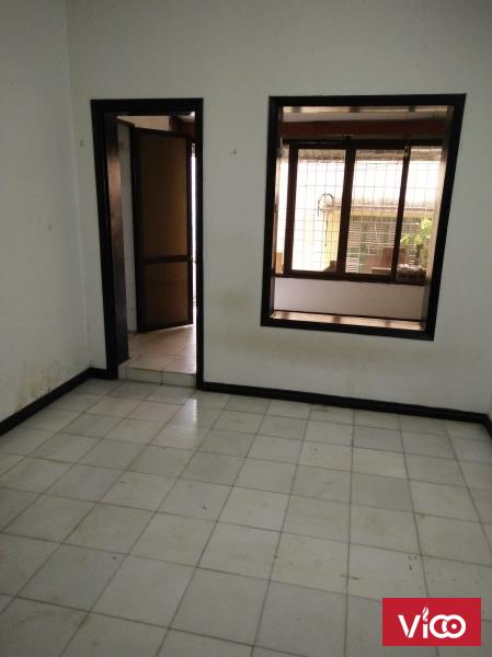 Căn hộ tập thể tầng 3 phố Lò Đúc