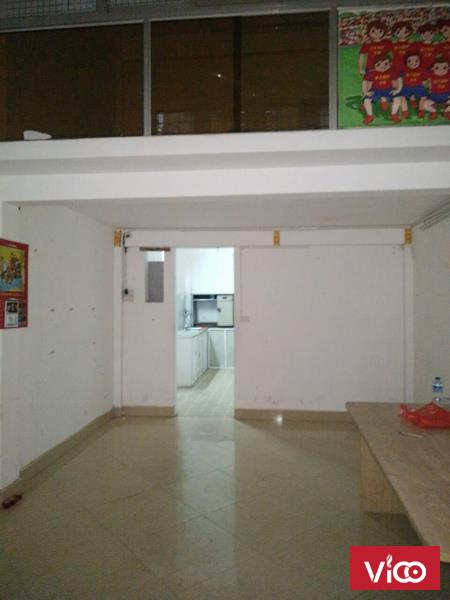 Cho Thuê nhà ngõ 100 đường hoàng quốc việt, cầu giấy