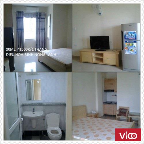 CCMN cao cấp giá 2T800K Chính Chủ.cho thuê có ảnh.nguyễn trãi thanh xuân