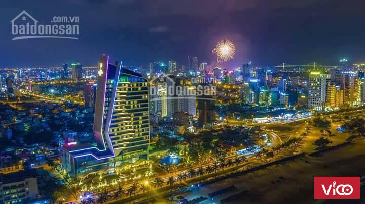 Bán gấp căn Biệt thự Phúc Lộc Viên gần Phạm Văn Đồng, Sơn Trà, Đà Nẵng