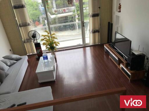 Bán nhà kiệt 151 Âu Cơ,gần chợ,trường học,khu công nghiệp