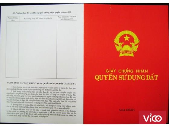 Bán nhà mặt phố Lê Văn Hưu, cách sông Hàn 200m