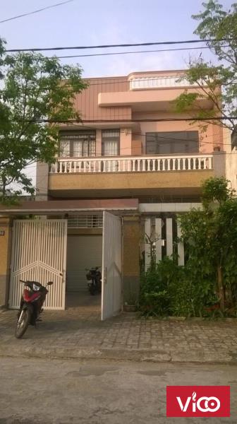 Chính chủ bán biệt thự mặt tiền Thượng Đức hiện đại sang trọng