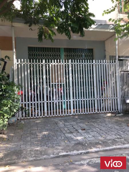 Nhà MT đường Bàu Tràm 3 gần ĐH Ngoại Ngữ CS 2 tiện kinh doanh