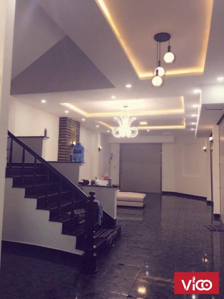 Bán nhà 3 tầng mới đẹp 2 MT Nại Hiên Đông, Sơn Trà, Đà Nẵng