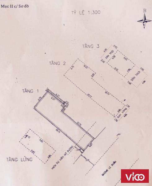 Cần bán đất đẹp hai mặt đg 15m hồ nghinh gần biển
