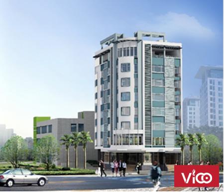 Bán khách sạn kinh doanh trên tuyến đường du lịch Hồ Nghinh