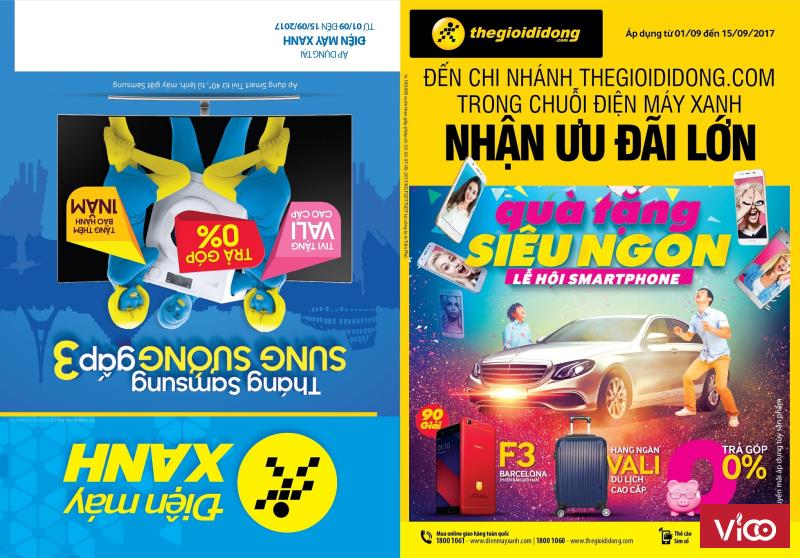 Bán Trả Góp Điện ThoạiMáy Tính Bảng Laptop Tại Điện Máy Xanh Đà Nẵng Tháng 9