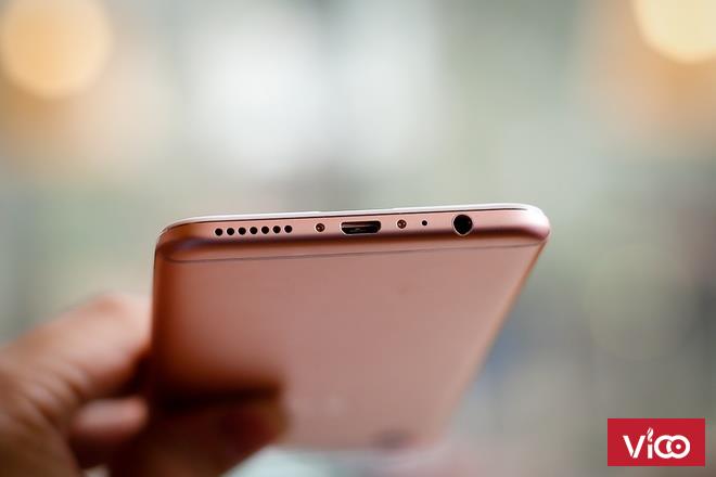 Bán siêu phẩm Oppo F1 Plus gold chính hảng mới 99 còn bh chính hảng ở TGDD