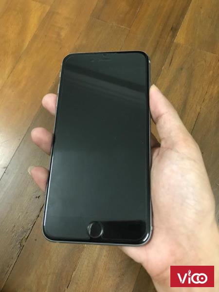 Bán iphone 6s plus grey quốc tế 64gb fullbox pk zin giá 9t7 ảnh fullHD