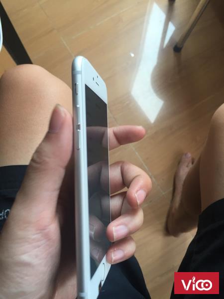 Bán iphone 6 64g trắng quốc tế ll/a