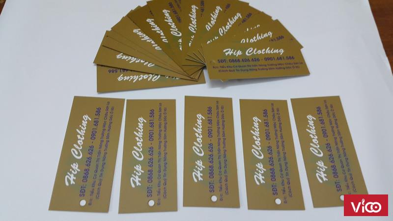 Mác quần áo giá rẻ