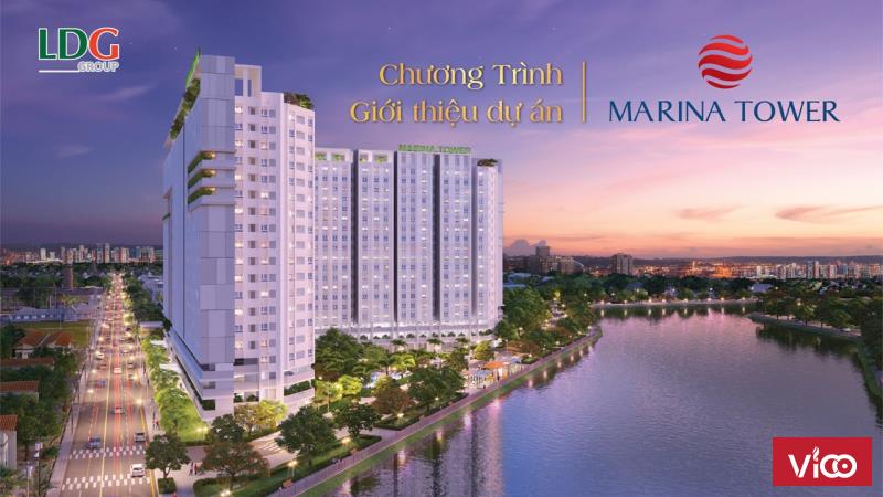 Mở Bán Căn Hộ Có Sân Vườn Ở Bình Dương