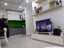 Cơn sốt căn hộ chung cư cao cấp giá rẻ nhất thị trường