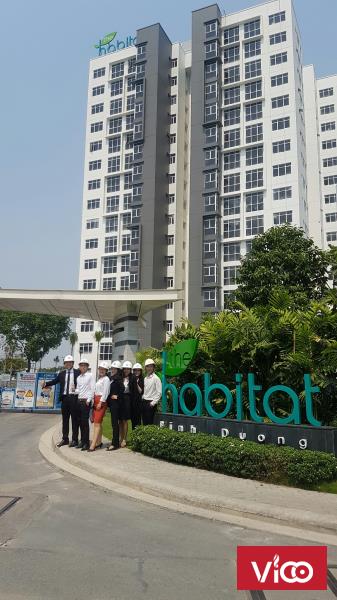 Căn Hộ Cao Cấp Mặt Tiền Đại Lộ Bình Dương, Chỉ 230tr nhận nhà, cho thuê ngay