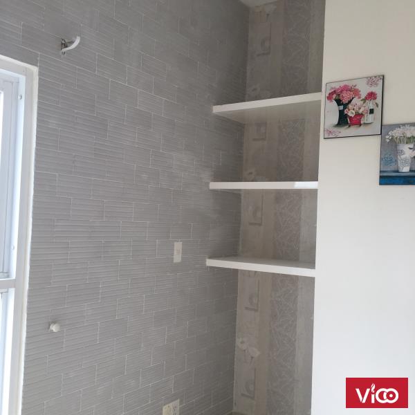 Bán căn hộ chung cư AROMA IJC Thành phố mới Bình Dương