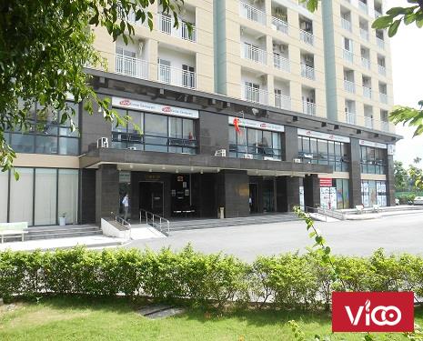 Trả góp 5 năm không lãi suất mỗi tháng góp 2tr, mua nhà cho thuê ngay. CĐT ký hợp đồng thuê 5 năm