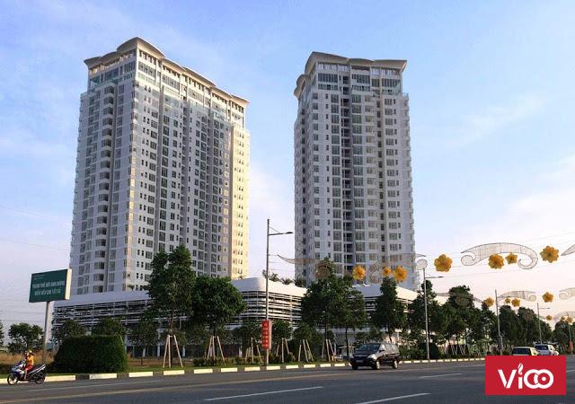 Căn Hộ Cao Cấp SORA GARDEN Thanh Toán 7 Năm Không Lãi Xuất