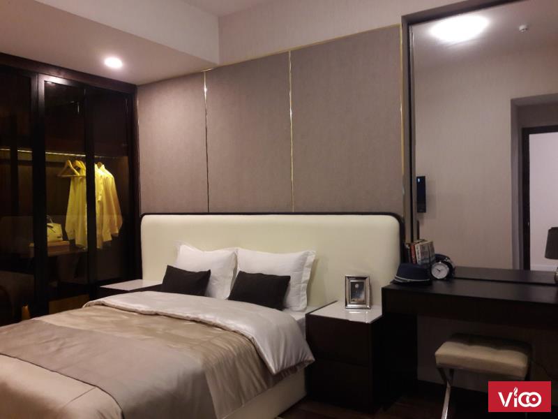 Sở hữu ngay căn hộ đạt chuẩn 4 sao tại trung tâm Bình Dương. Lợi nhuận 15/Năm