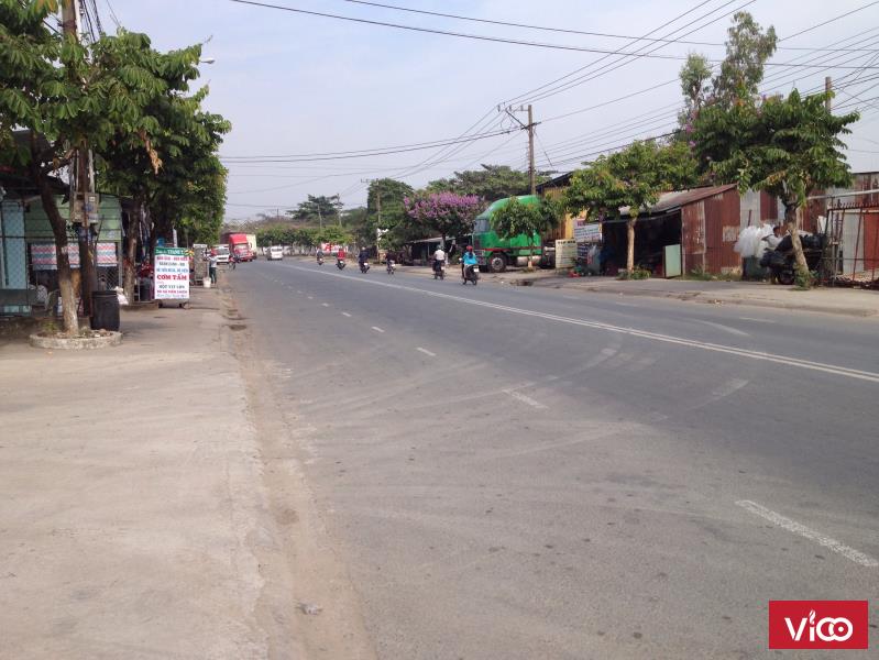 Đất Bình Dương 450 triệu Nền/150m2.Giá Như tin đăng.Thổ Cư 100