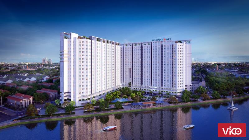 Thuê nhà 56 TR/tháng. Mua nhà 78TR/tháng. Sao phải thuê Căn hộ dưới 1 tỷ