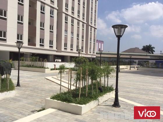 Cam kết cho thuê căn hộ 12/Năm, TT 30 nhận nhà, CK 10, Miễn phí quản lý 3 năm