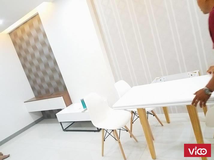 Chỉ 245tr giao nhà 50m2 hoàn thiện, CK 10 trực tiếp trên giá bán. LH 0901.238.579