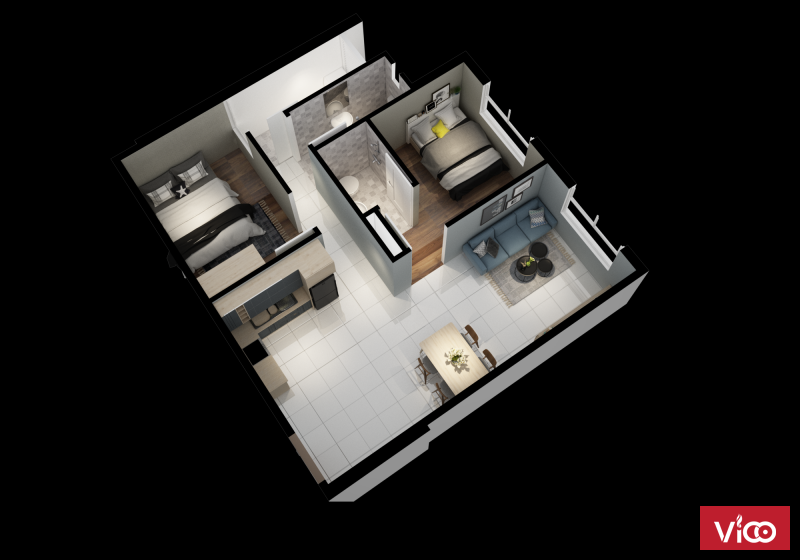 Marina Towergiá gốc cực sốc từ chủ đầu tư