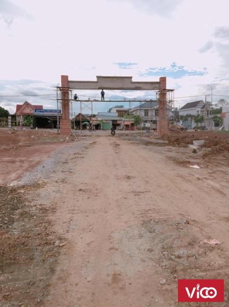 Cty Địa ốc KIM OANH cần bán Khu đô thị sinh thái Mega City Cầu Đò