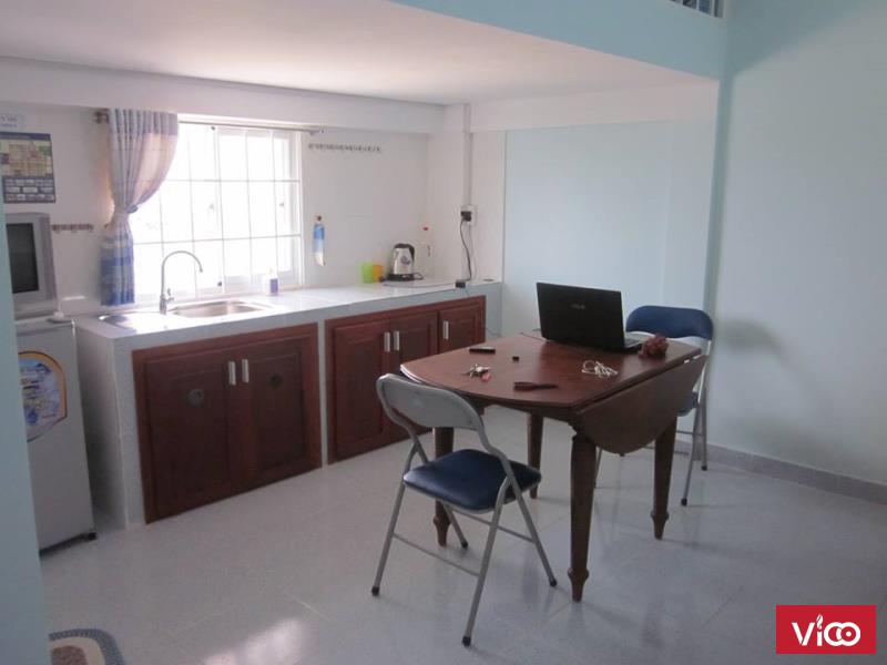 Bán căn hộ chung cư