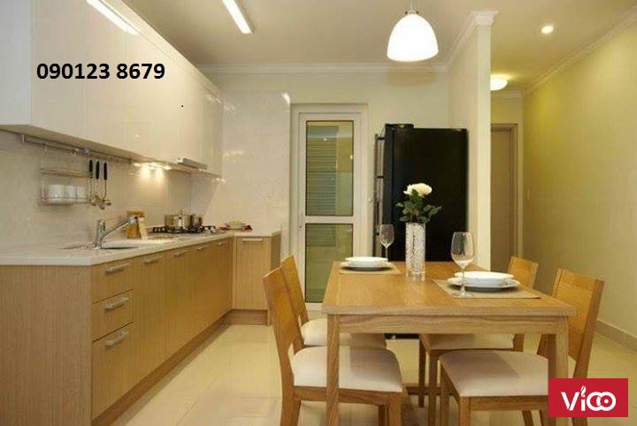 Cần bán gấp căn hộ cao cấp nhất Bình Dương, 2 PN, 2WC, trả chậm không lãi suất chỉ cần trả trước 30