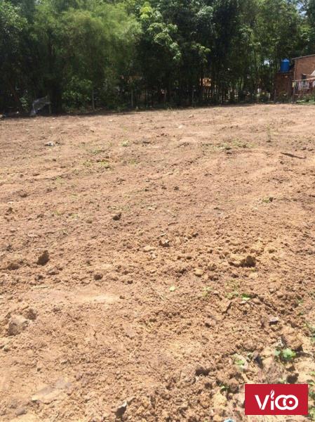 Đất Trung tâm thị xã Bến Cát dt 105m2, tc 80m siêu đẹp