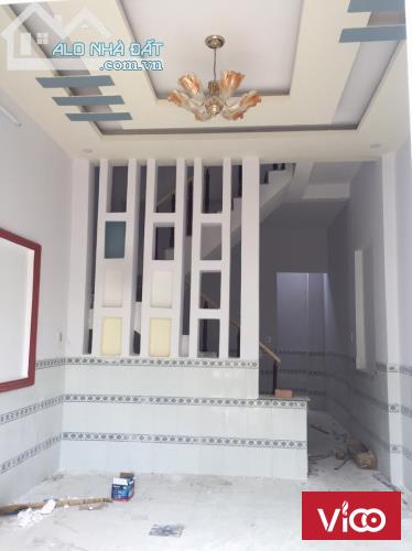 Bán nhà tại bình chuẩn thuận an , bình dương