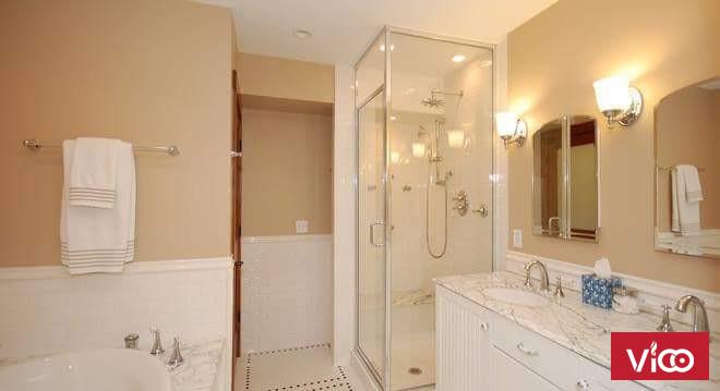 Nhà phố gần khách sạn the mira 900 met