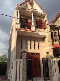 Nhà ở Dĩ An Bình Dương thổ cư 100