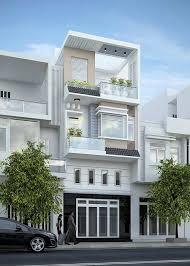 Nhà 1 trệt 1 lầu thiết kế phong cách ý tại phường Phú Hòa sát Đại lộ Bình Dương 40M