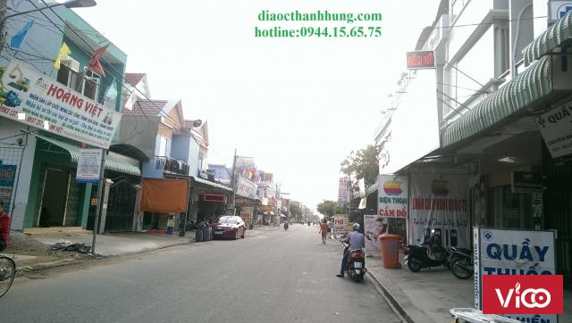 Bán nhà trọ khu Việt Sing Thuận an đường D6 cực đẹp