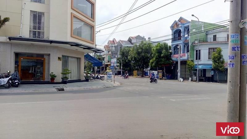 Cần tiền Bán gấp nhà mặt tiền đường Nguyễn Văn Tiết Lái Thiêu.